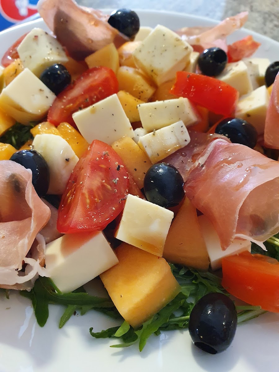 Slide Background Image